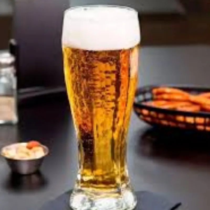 Cerveza Dispensada