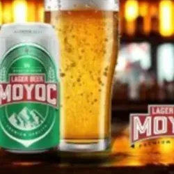 Cerveza Moyoc