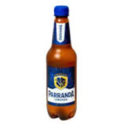 Cerveza Parranda