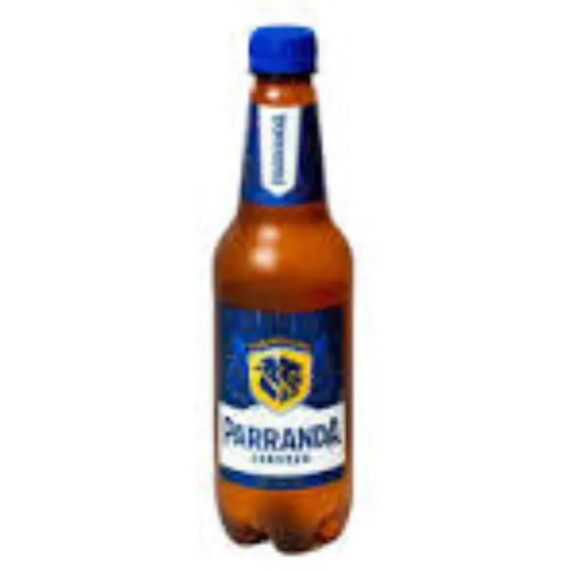 Cerveza Parranda