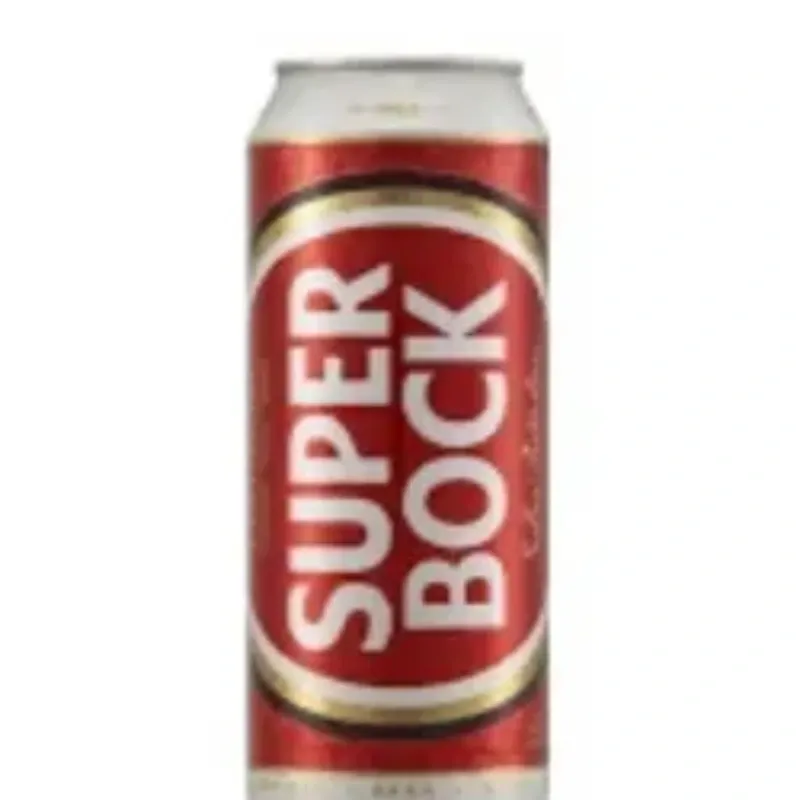 Cerveza Superbock