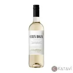 Vino Blanco Crin Roja Chardonnay 