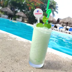 Daiquirí                                                                