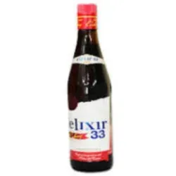 Elixir  Cubay 