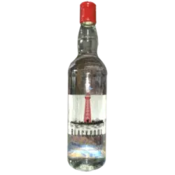 Ginebra Black Pool