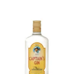 Ginebra Captain