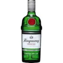 Ginebra Tanqueray