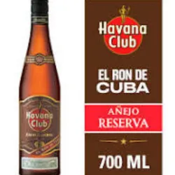 Havana Club  Reserva 