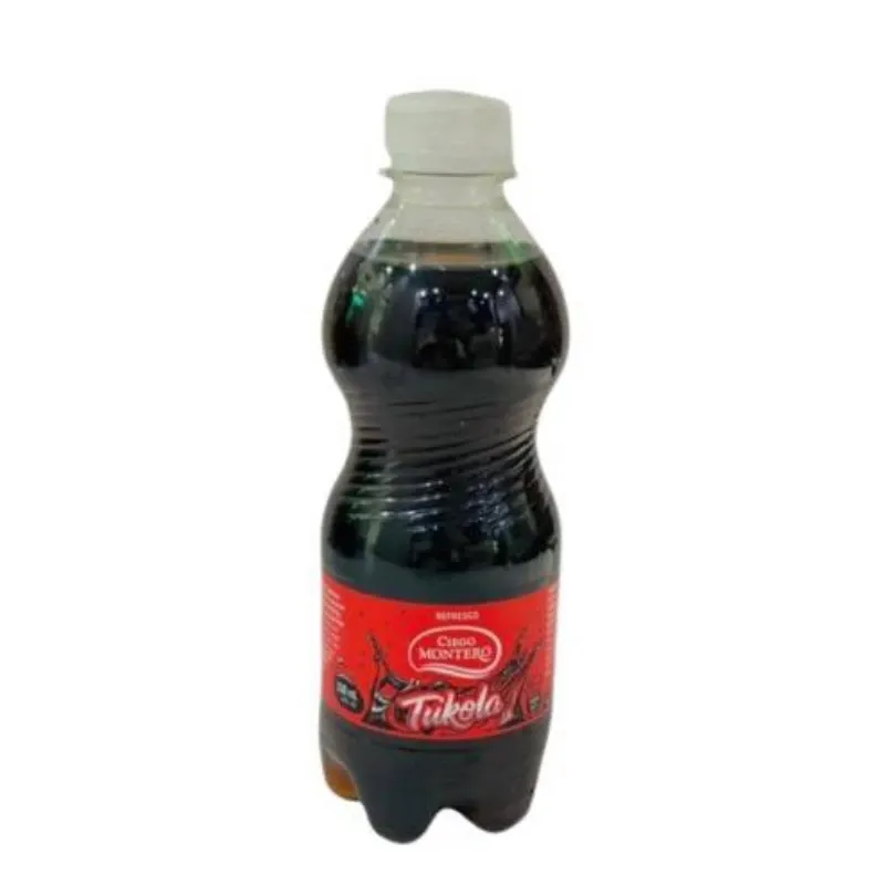 Refresco Tukola Dietético