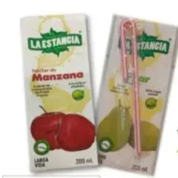jugo La Estancia