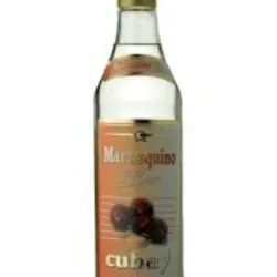 Licor Marrasquino 