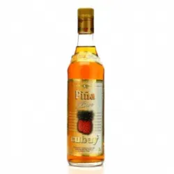 Licor de Piña Cubay