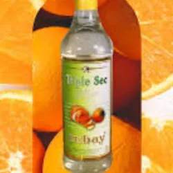 Licor Triple Sec