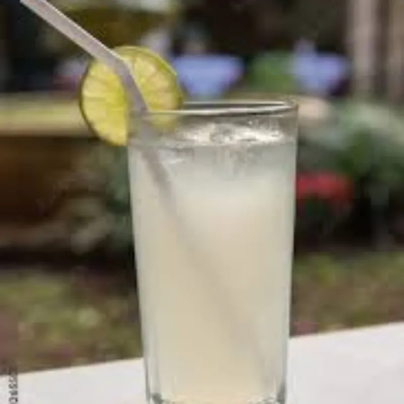 Limonada                                                         