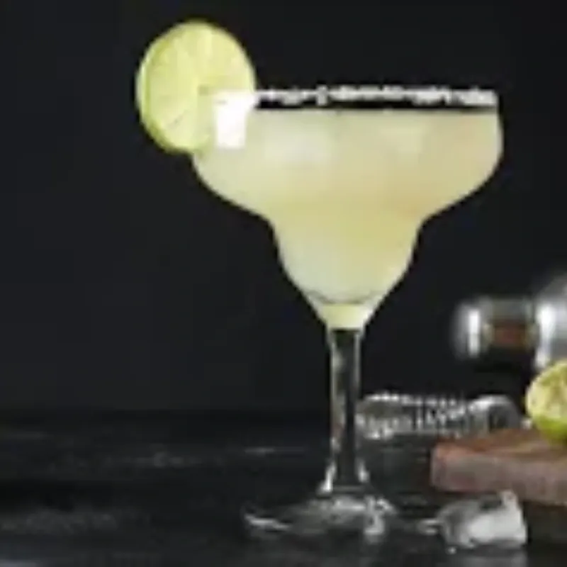 Margarita                                                                 