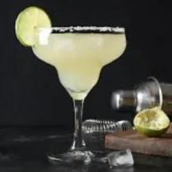 Margarita                                                                 