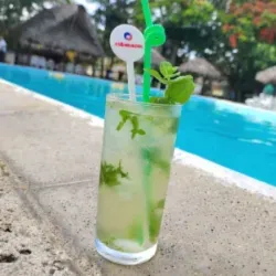 Mojito                                                                        