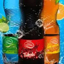 Refresco Ciego Montero 1500 ml  / Soft drink 