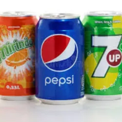 Refresco importado   / Soft drink 