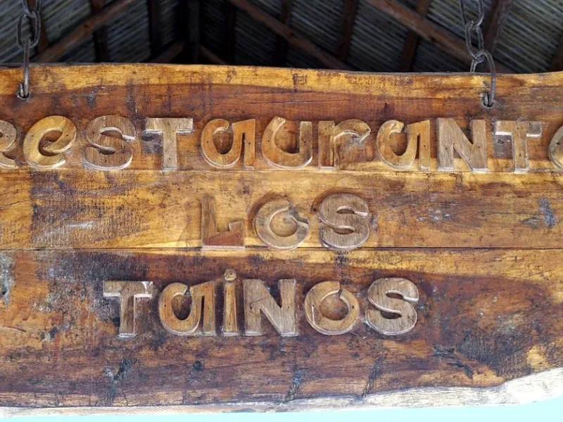 Restaurante Los Taínos