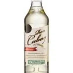 Ron Cubay Carta Blanca 