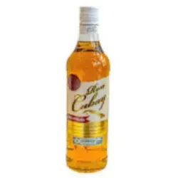 Ron Cubay Carta Dorada