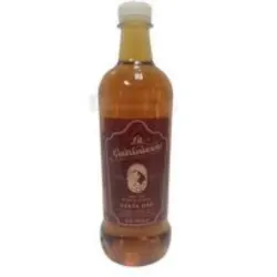 Ron Guantanamera Carta Oro