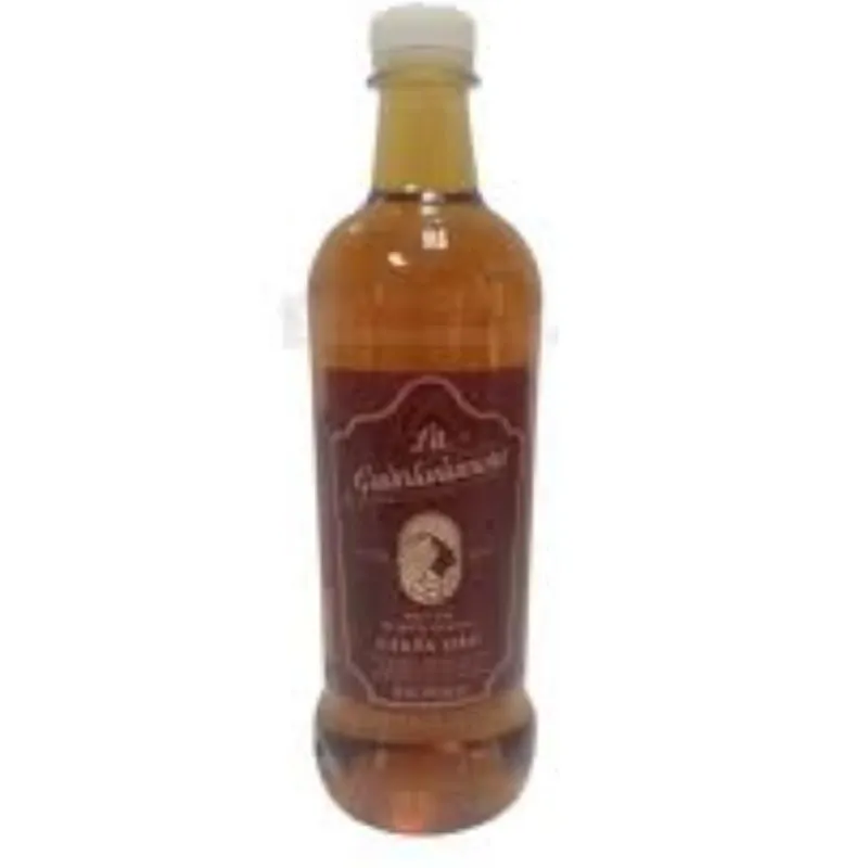 Ron Guantanamera Carta Oro