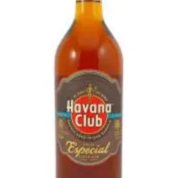 Ron Habana Club Ritual