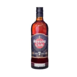 Ron Havana Club 7 Años                                                       