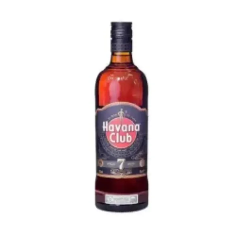 Ron Havana Club 7 Años                                                       