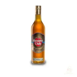 Ron Havana Club  añejo Especial
