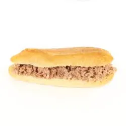 Sandwich de atún