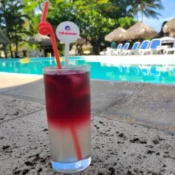 Sangria                                                                       