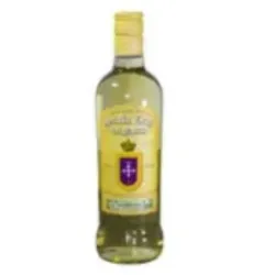 Santa Cruz Carta Blanca