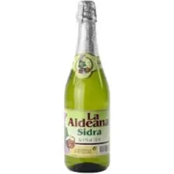 Sidra La Aldeana