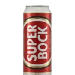 Superbock lager  