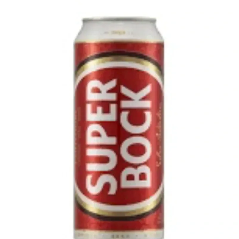 Superbock lager  