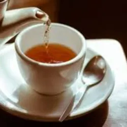 Té