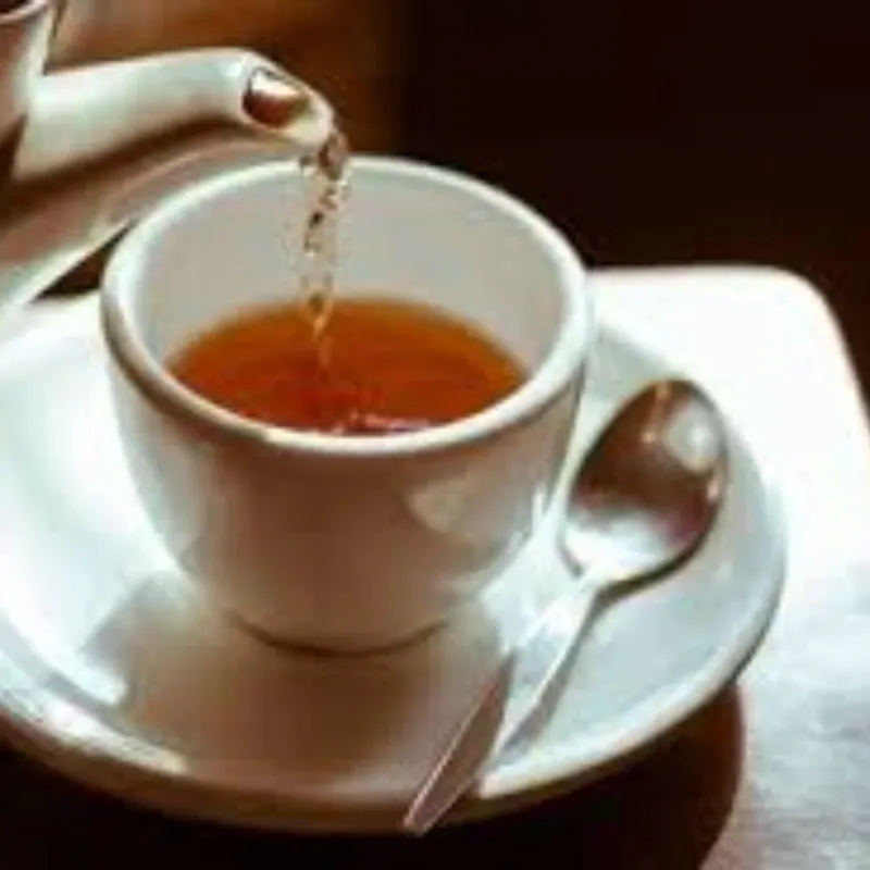 Té
