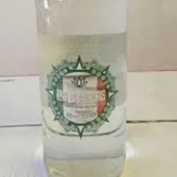 Tequila Spirit Cruzada