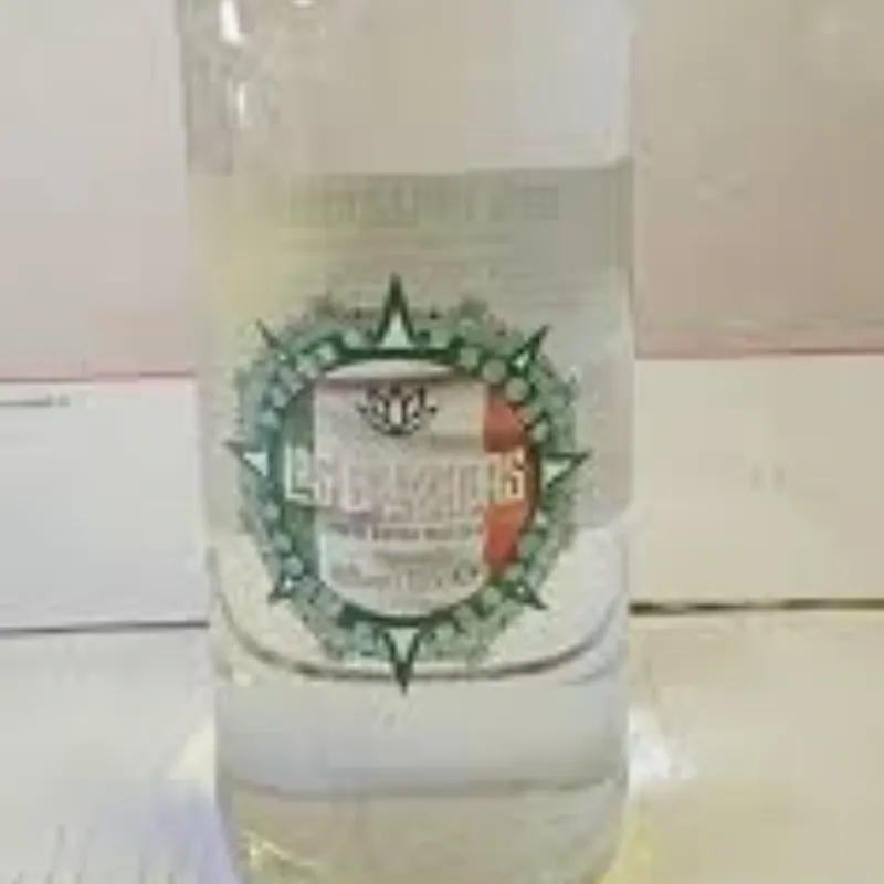 Tequila Spirit Cruzada