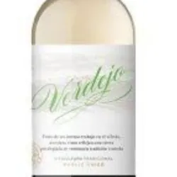 Vino Blanco Crin roja Verdejo