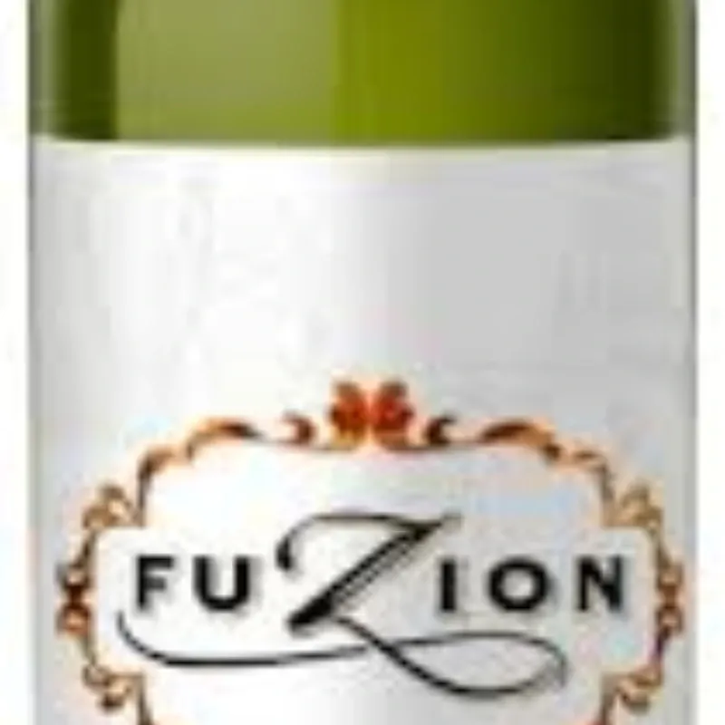 Vino Blanco Fuzión