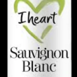 Vino Blanco I Heart Sauvigno Blanc