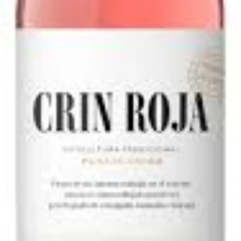 Vino Crin Rosado Chardonnay / Rosé wine 