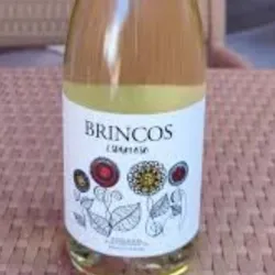 Vino Espumoso Brut Brincos