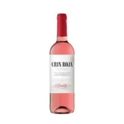 Vino rosado Crin Roja