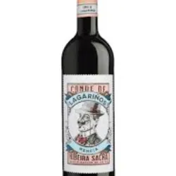 Vino Tinto Conde de Lagariños 