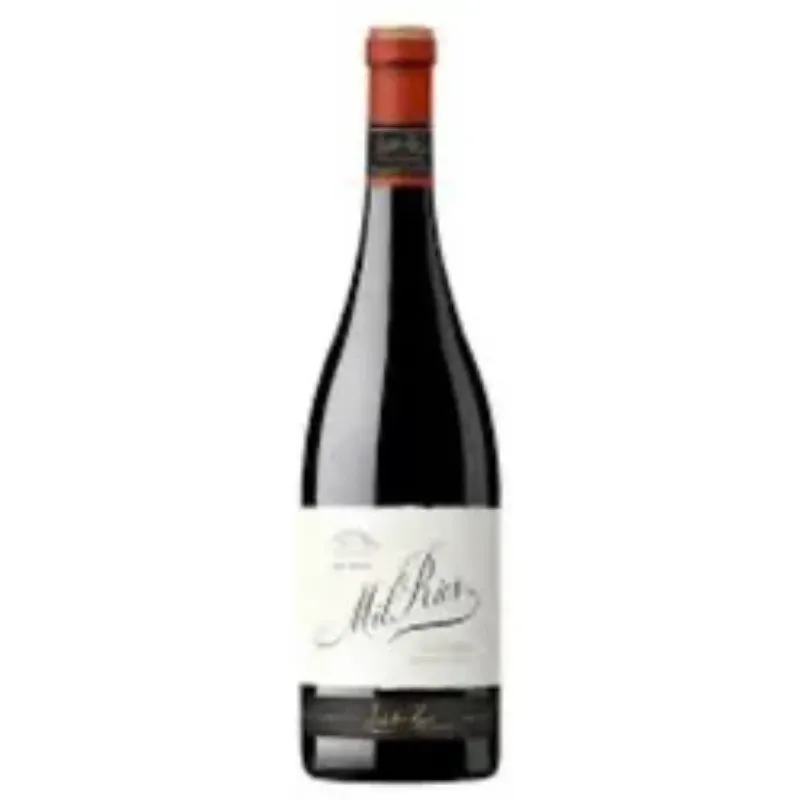 Vino tinto Mil Rios  D.O Valdeorras / Red wine